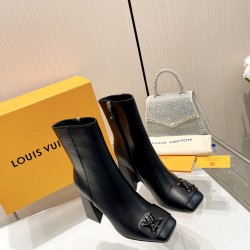 LV Boots