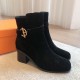 Hermes Boots