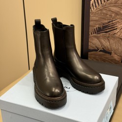 Prada Boots