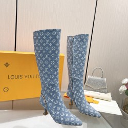 LV Boots