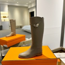 Hermes Boots