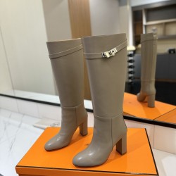 Hermes Boots