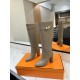 Hermes Boots