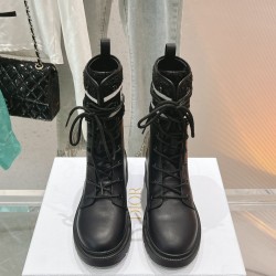 Dior Boots