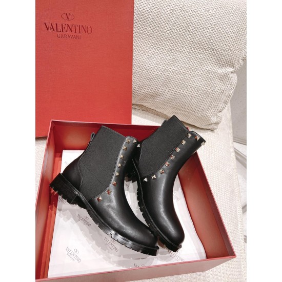 Valentino Boots