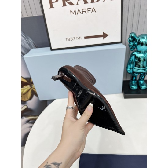 Prada Boots