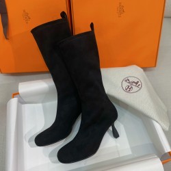 Hermes Boots