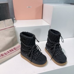 MiuMiu Boots