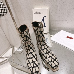 Valentino Boots