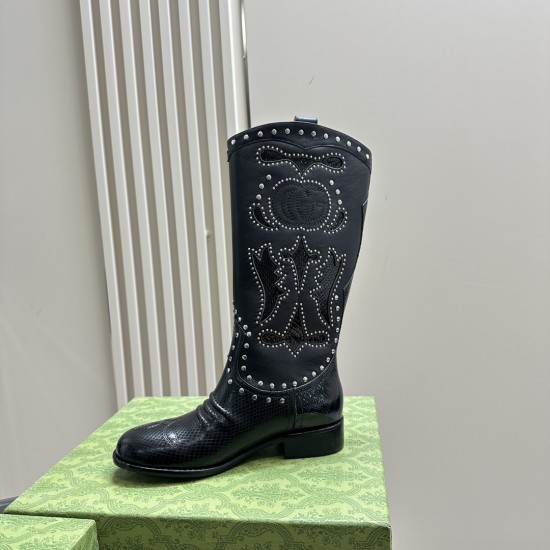 Gucci Boots