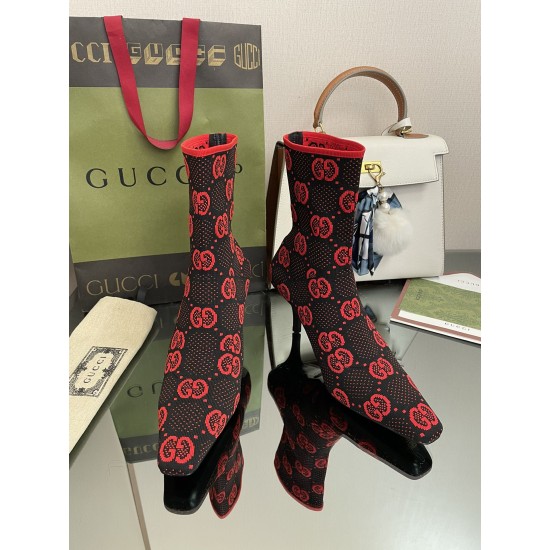 Gucci Boots