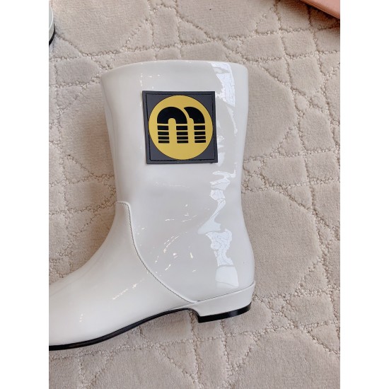 MiuMiu Boots