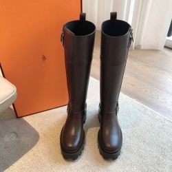 Hermes Boots