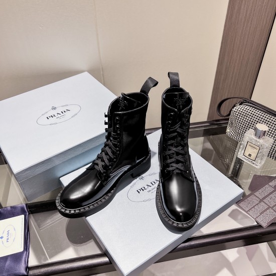 Prada Boots