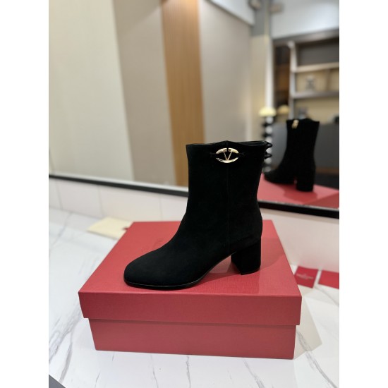 Valentino Boots