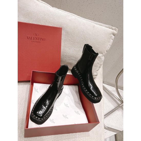 Valentino Boots