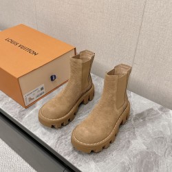 LV Boots