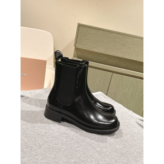 MiuMiu Boots