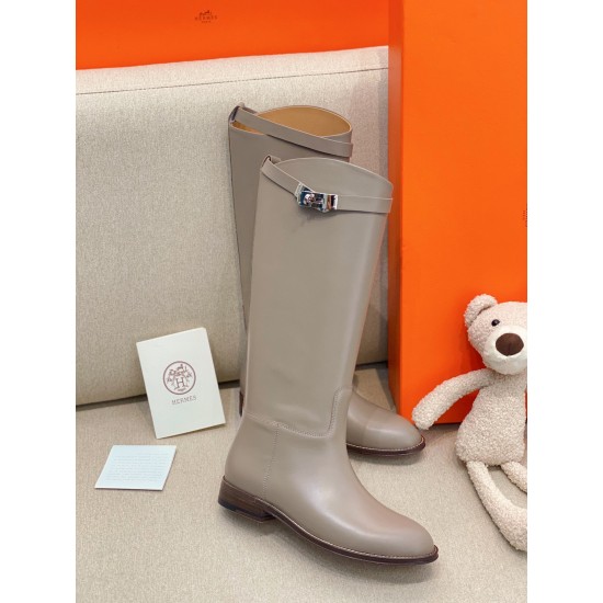 Hermes Boots