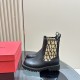 Valentino Boots