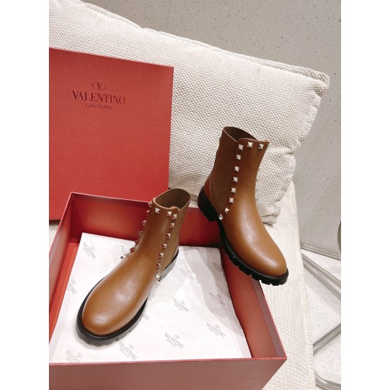 Valentino Boots