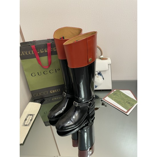 Gucci Boots