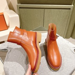 Hermes Boots