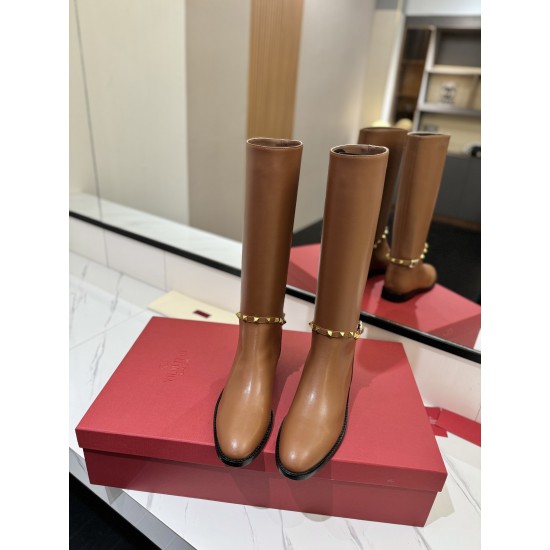 Valentino Boots