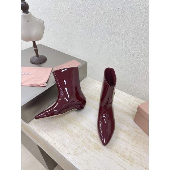 MiuMiu Boots