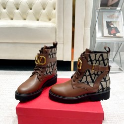 Valentino Boots