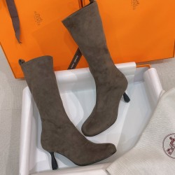 Hermes Boots