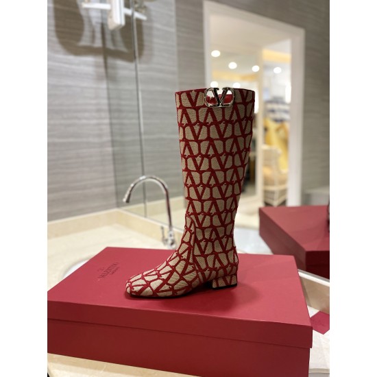 Valentino Boots