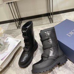 Dior Boots