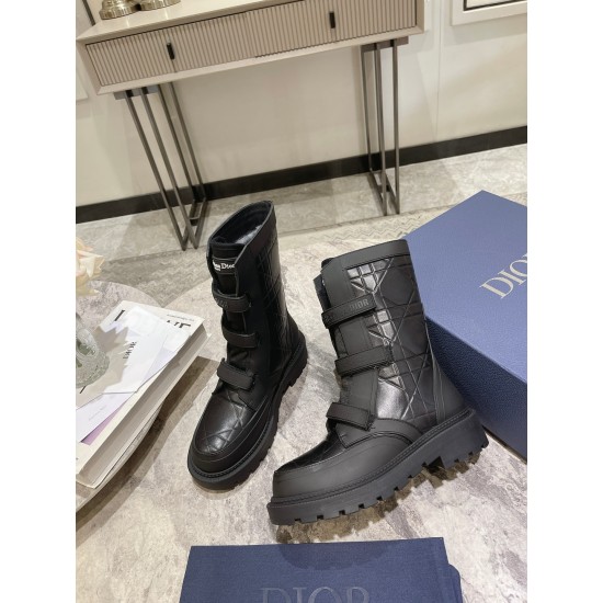 Dior Boots