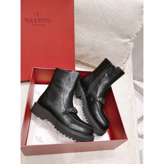 Valentino Boots