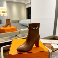 Hermes Boots