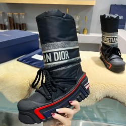 Dior Boots