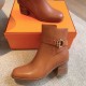 Hermes Boots