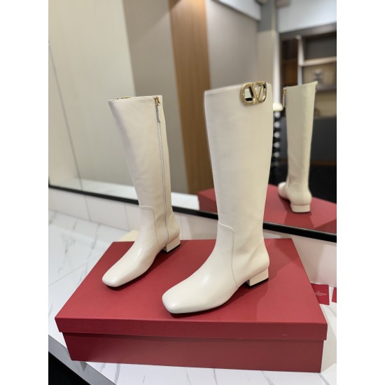 Valentino Boots