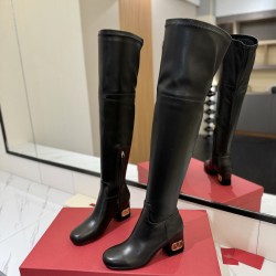 Valentino Boots