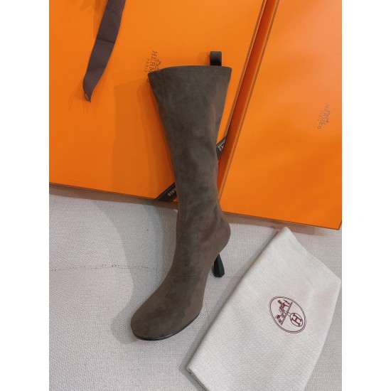 Hermes Boots