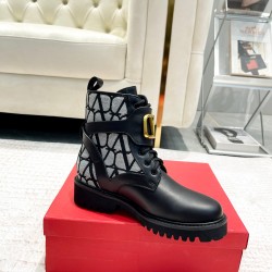 Valentino Boots