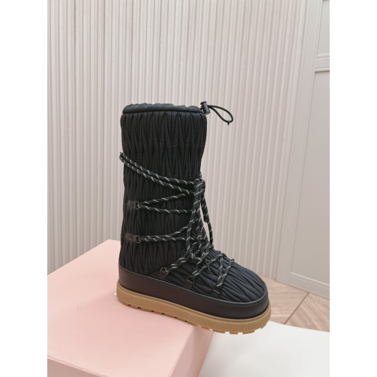 MiuMiu Boots