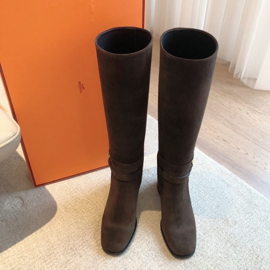 Hermes Boots