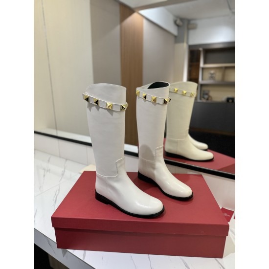 Valentino Boots