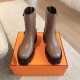 Hermes Boots