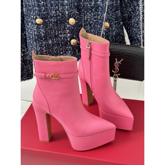 Valentino Boots