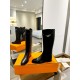 Hermes Boots