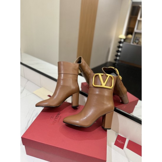 Valentino Boots