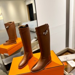 Hermes Boots